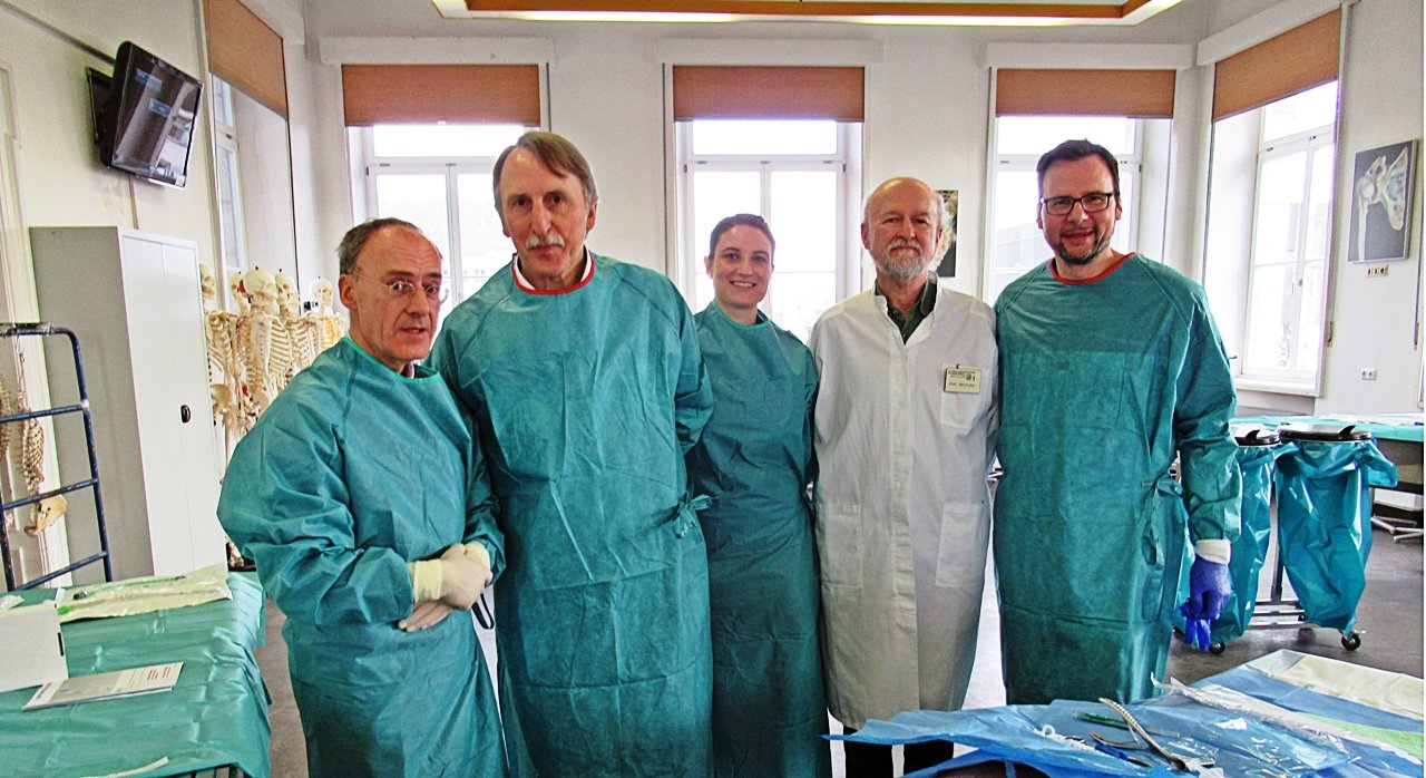 Feuerwehr Kirchenthumbach bereit für First-Responder Einsätze