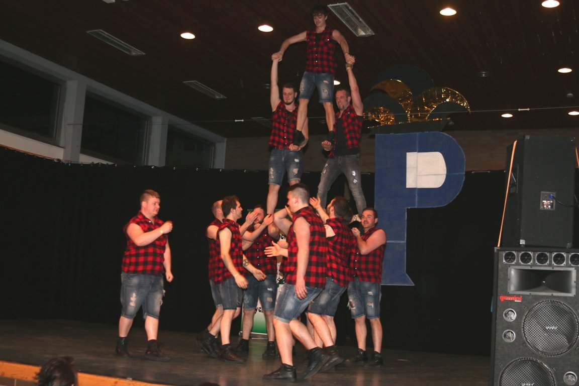 FG Siegonia Siegenburg