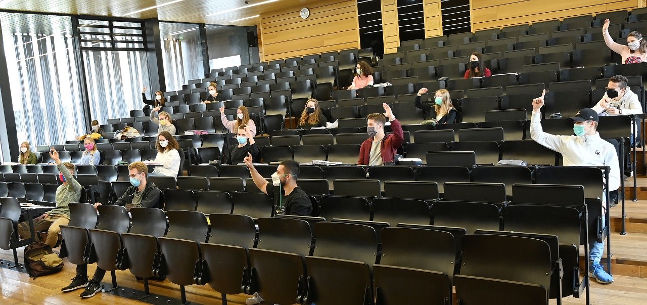 FOS BOS Weiden Corona Campus Weiden OTH Weiden2