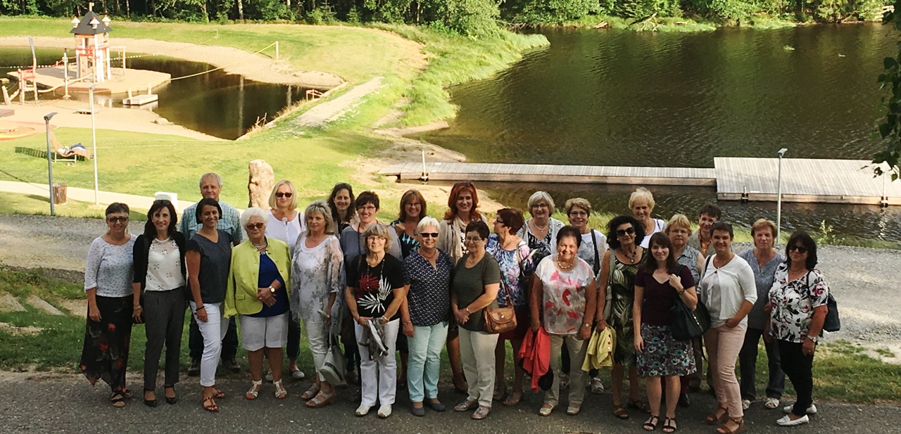 Frauen Union Gaisweiher