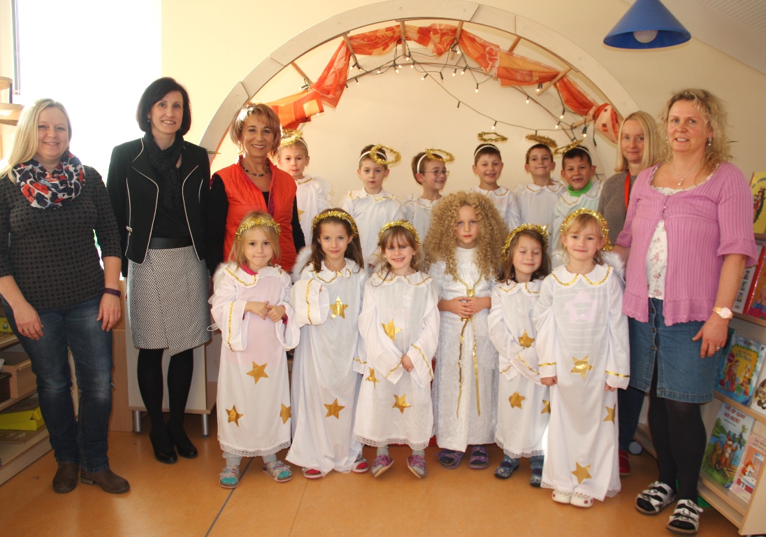 FU Spende Engel Parkstein