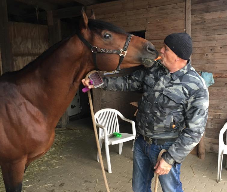 Facebook Retter in der Not