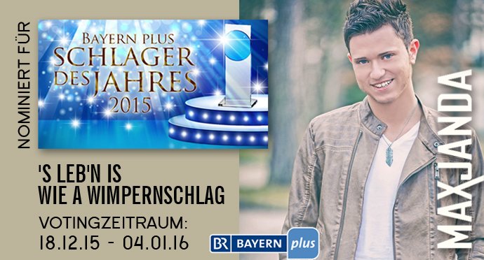 Facebookpost_Max_Schlager_2015_2