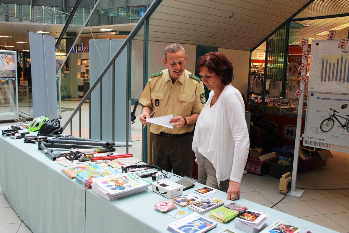 Fahrradsicherheit City center Weiden PI (2)