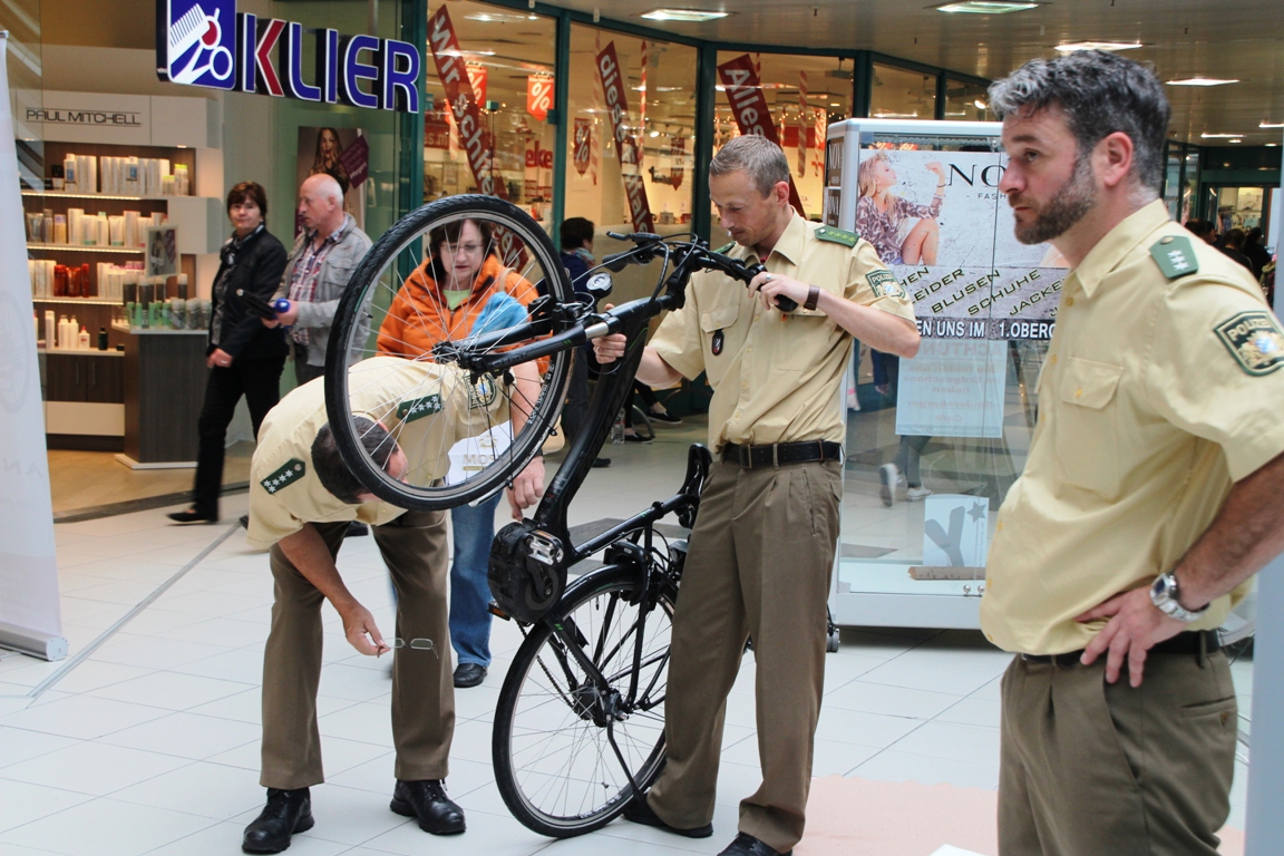 Fahrradsicherheit City center Weiden PI (3)