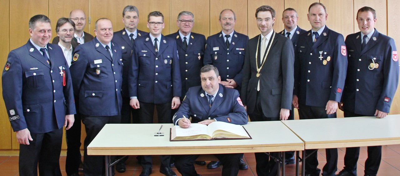 Fahrzeugweihe Mantel Masching (8)