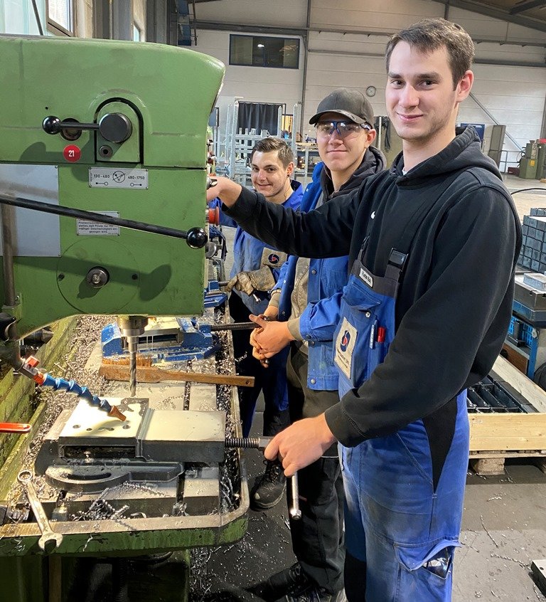 Faltenbacher GmbH Pirk Symbol Symolbild3