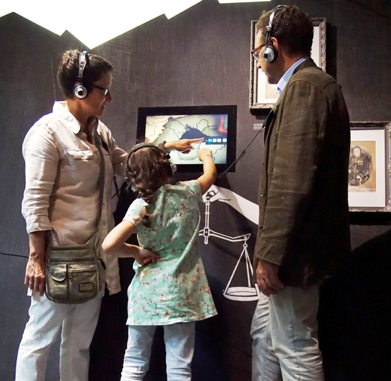 Vulkanmuseum Parkstein