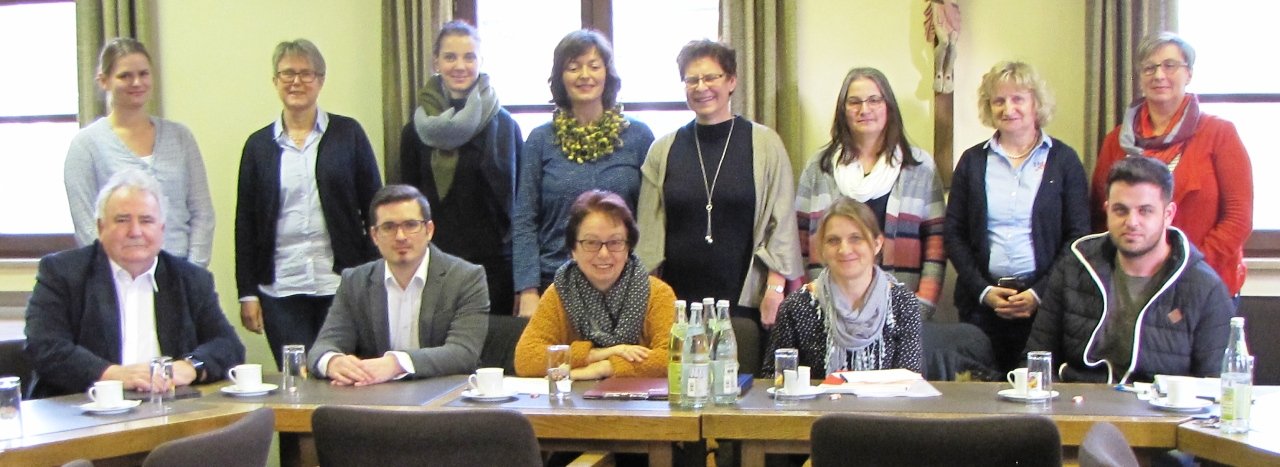 Familien Forum Koki Jahrestreffen