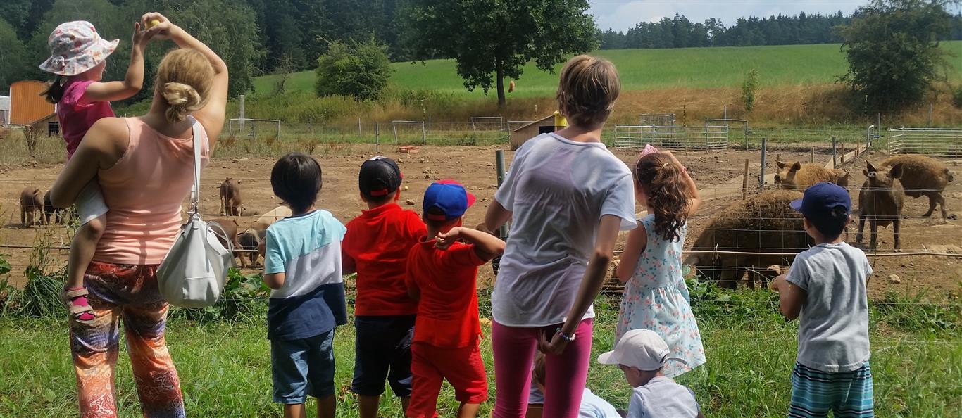 Familienerlebnistag Mitterhof (2)