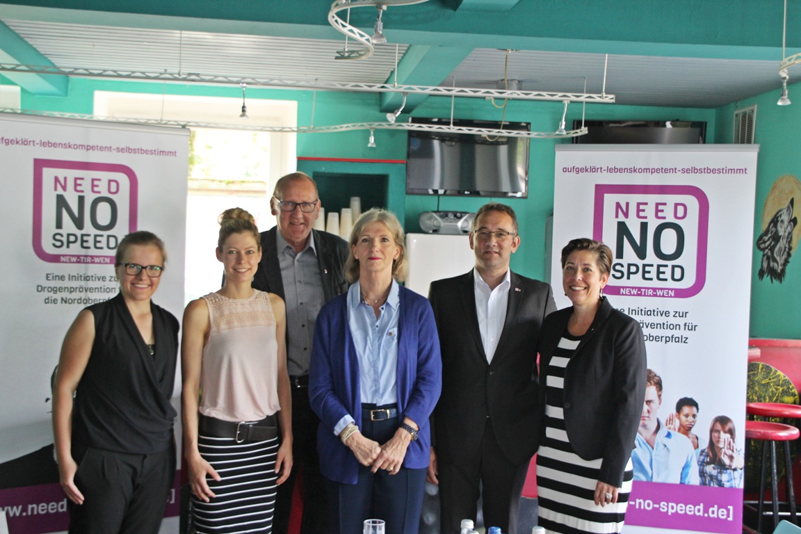 Familienwochenede, Need NO Speed, Lions Club (2)