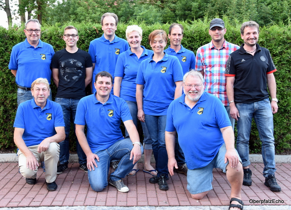 Fasching Förderverein