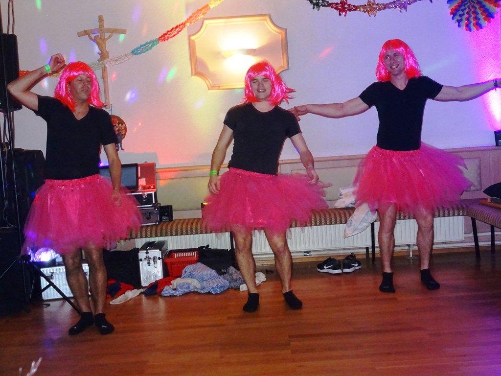 Fasching Kaltenbrunn (4)