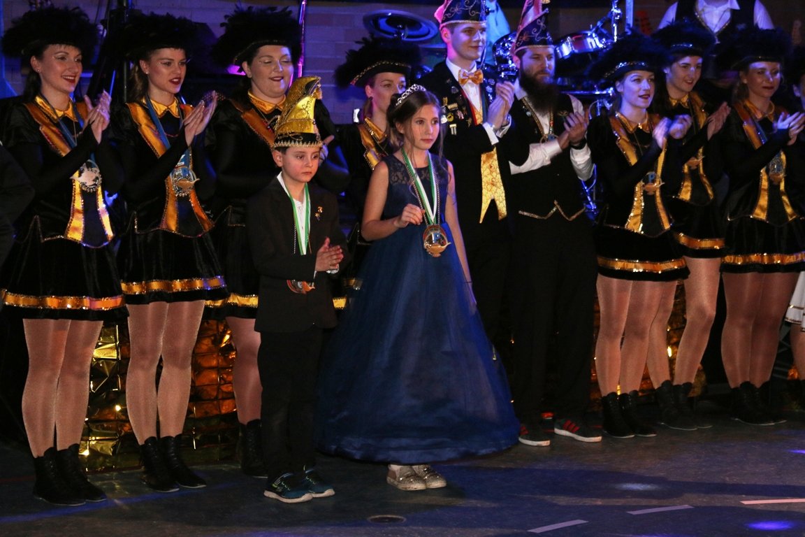 Fasching Pressath PFV Faschingsball 01