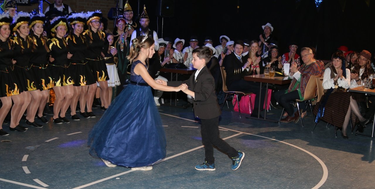 Fasching Pressath PFV Faschingsball 02