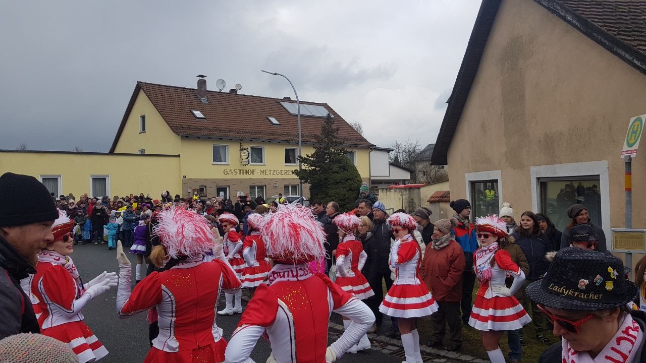 Faschingszug Hütten (14)