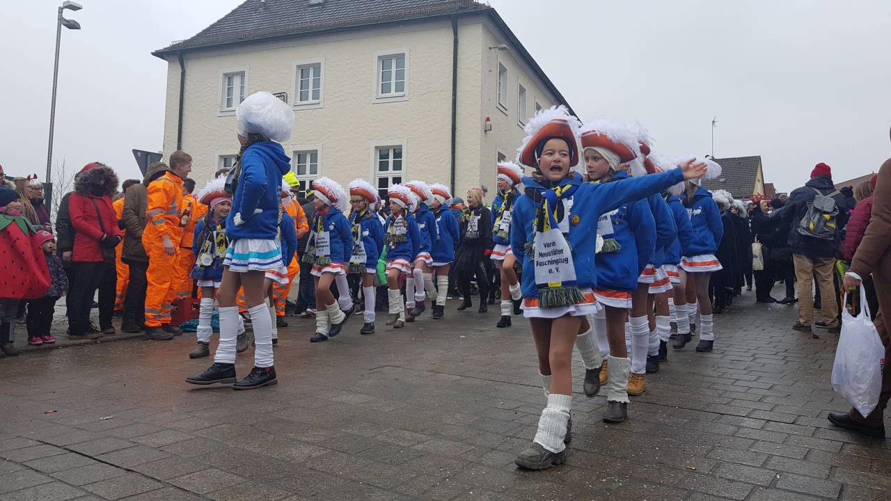 Faschingszug Neustadt 2018 (32)