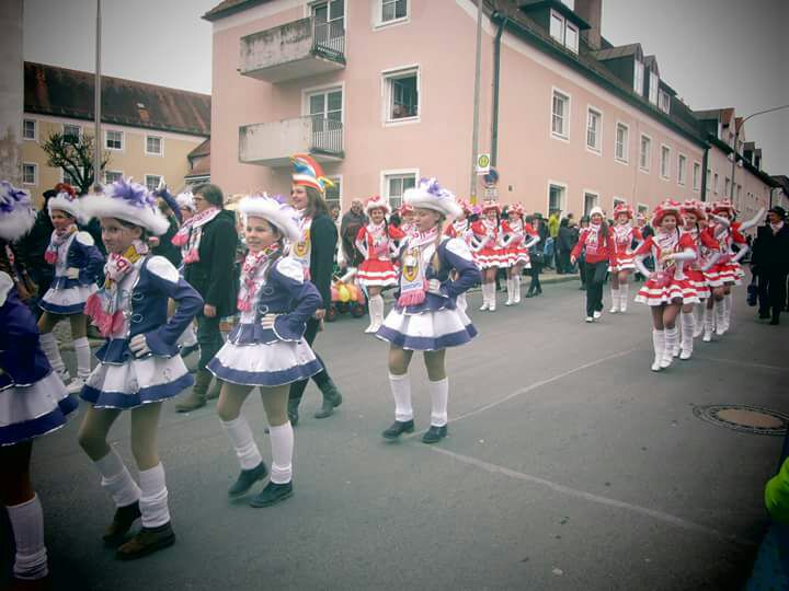 Faschingszug Pressath  (4)