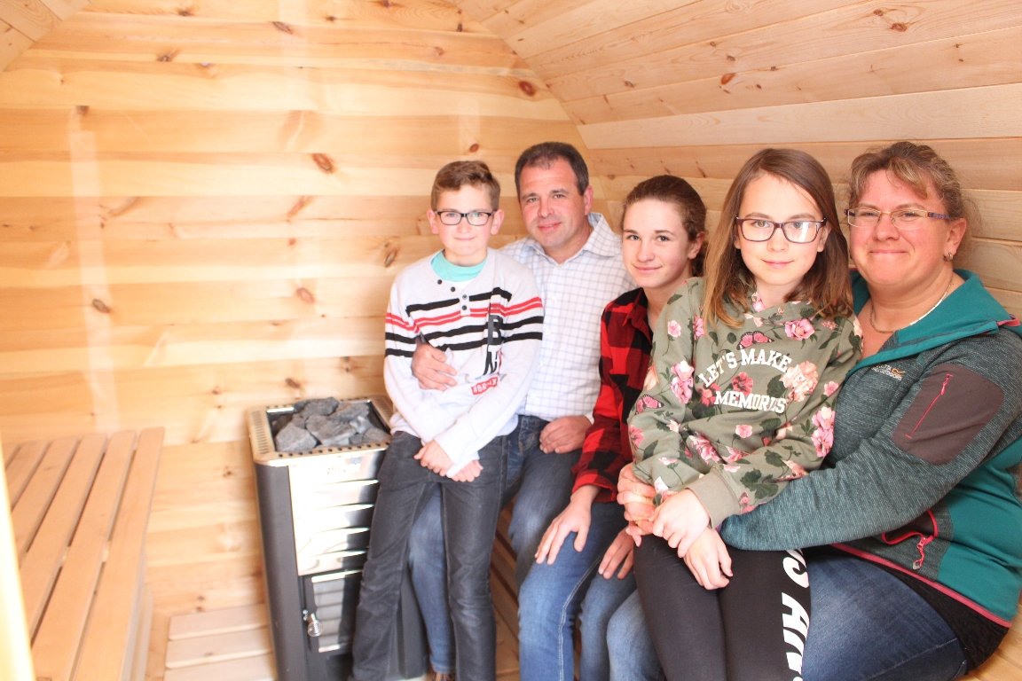 Fassauna Manfred Bösl Parkstein (3)