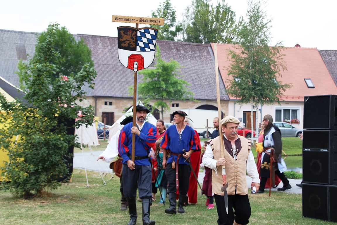 Feldlager Kemnath 2018 (1)