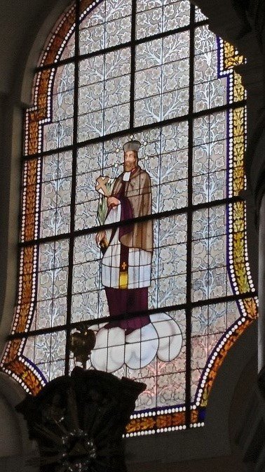 Svata Hora LuhKulTour auf dem 