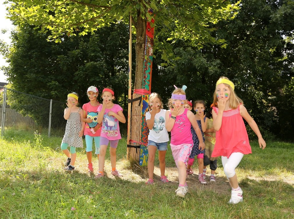 Ferienfreizeit Learning Campus 3