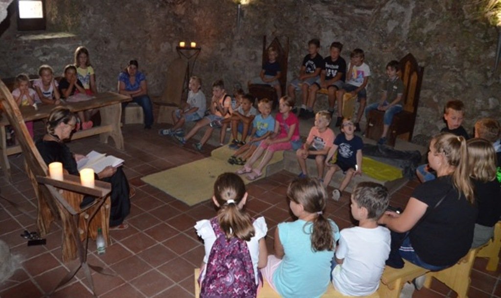 Ferienprogramm Leuchtenberg 2019 2