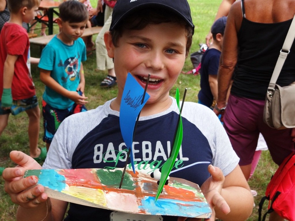 Ferienprogramm Luhe Wildenau 3