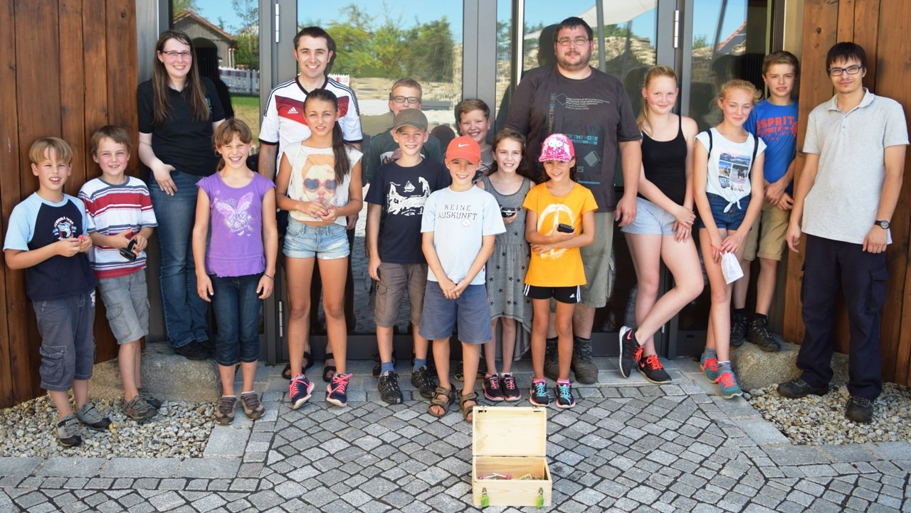 Ferienprogramm_Parkstein_Geocaching_2015 (1)