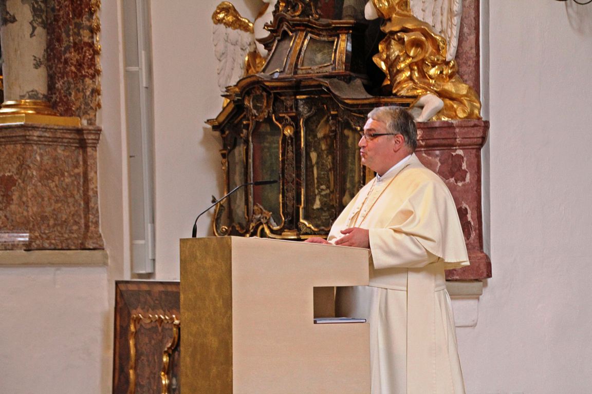 Festakt Kloster Speinshart Renovierung(3)
