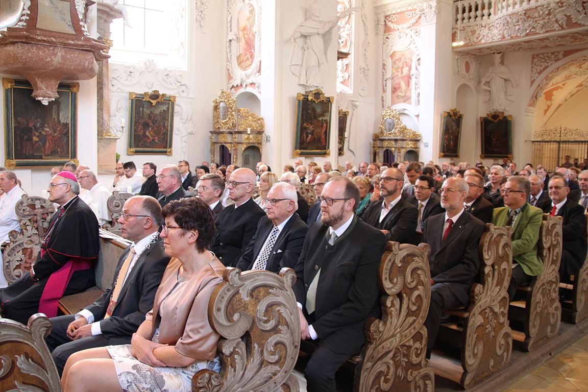 Festakt Kloster Speinshart Renovierung(5)