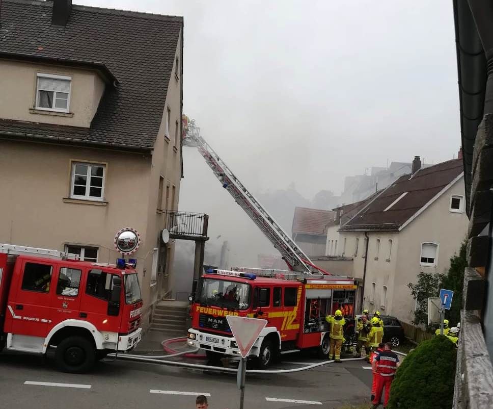 Feuer Neustadt Stadtmühlweg (1)