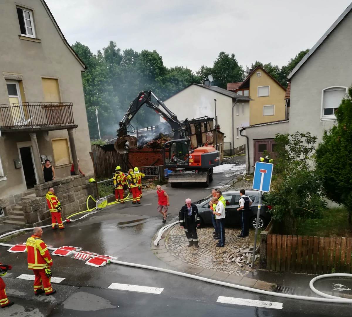 Feuer Neustadt Stadtmühlweg (3)