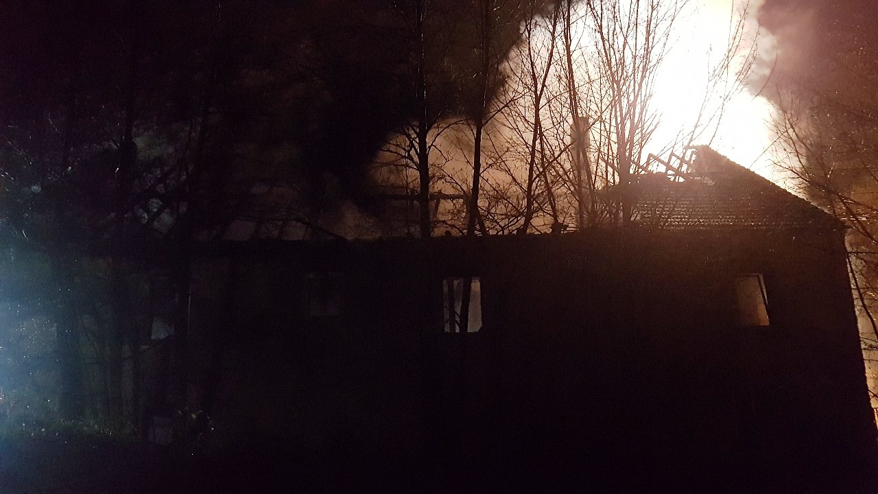 Feuer Plärnmühle Erbendorf (2)