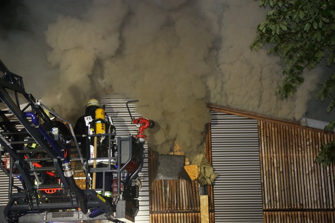 Feuer Schreinerei Pleußen (6)