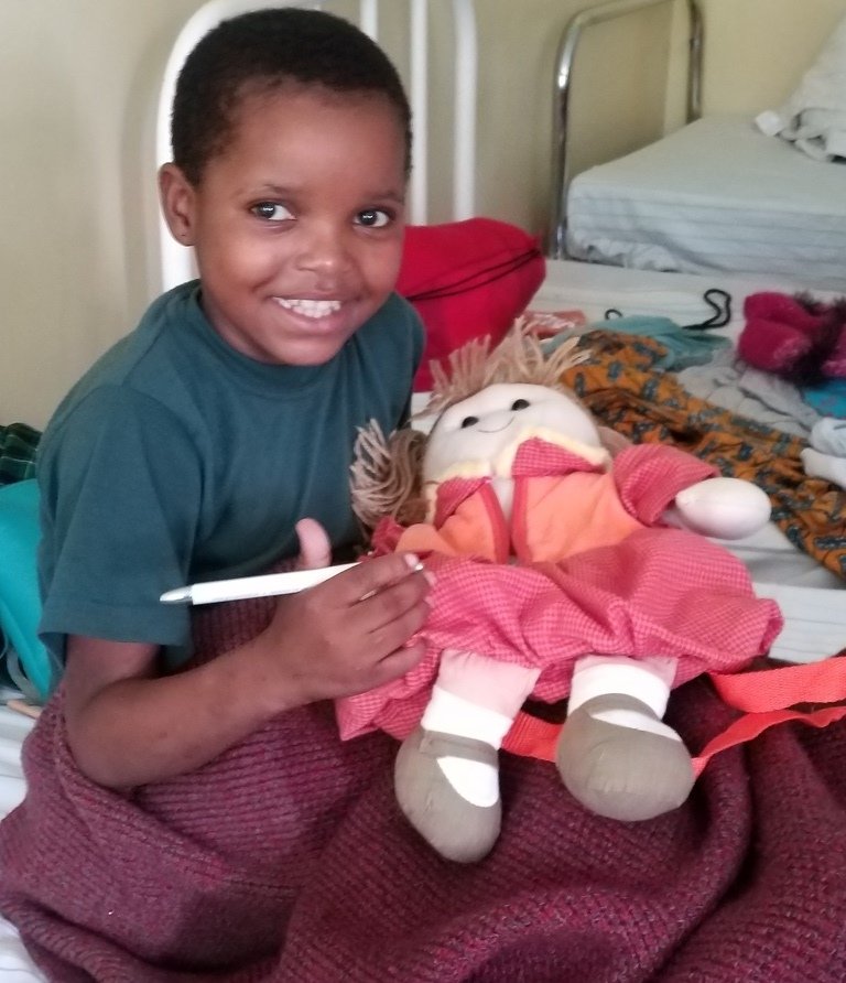 Feuerkinder Ärztin Dr. Annemarie Schraml Waldsassen5