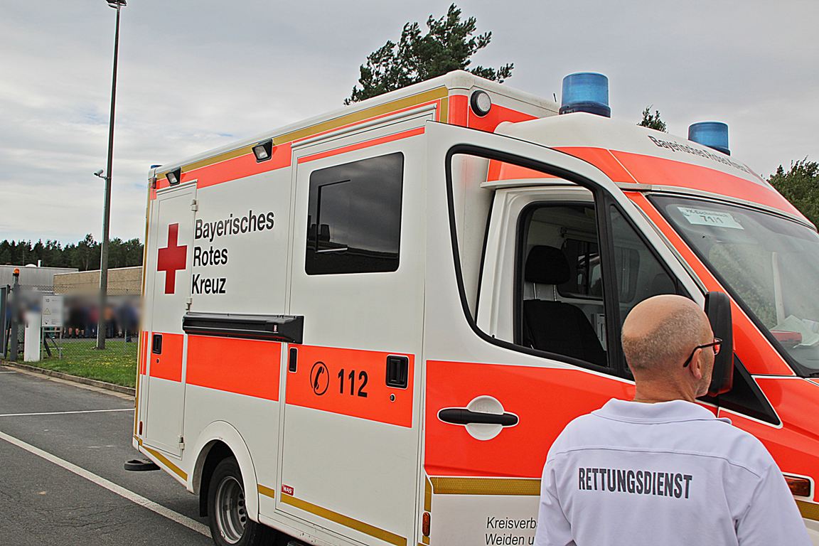Feuerwehr Eschenbach Einsatz Novem2