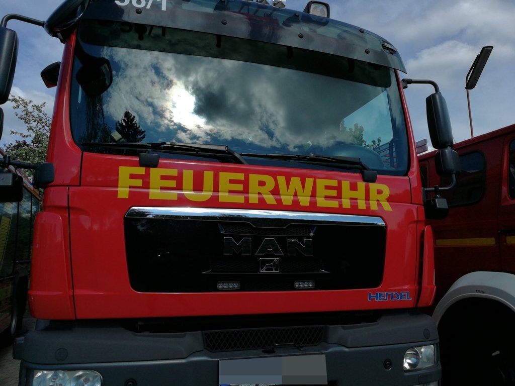 Neues Feuerwehrgesetz erhöht Altersgrenze in Bayern