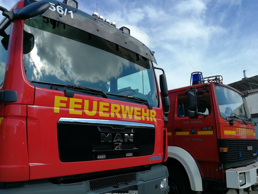 Tödlicher Brand in Hohenburg: Ermittlungen laufen