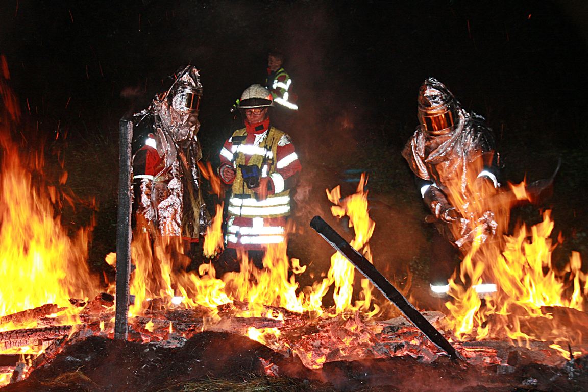 Feuerwehr Kirchenthumbach 24 Stunden Symbol Feuerwehr 4