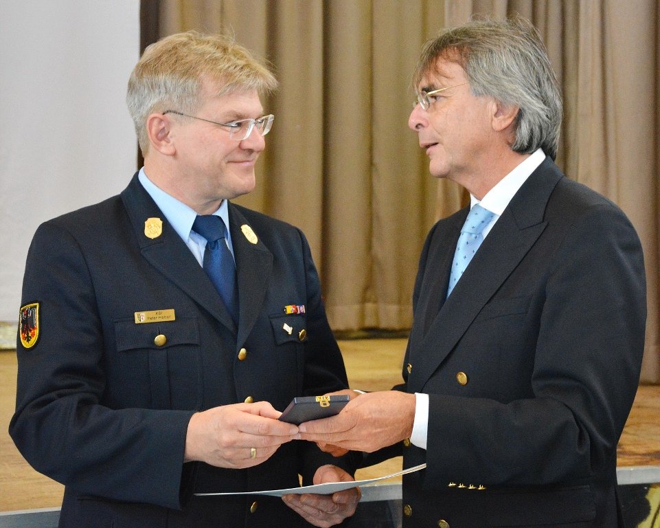 Feuerwehr, Treffen, Mantel, Führungskräfte