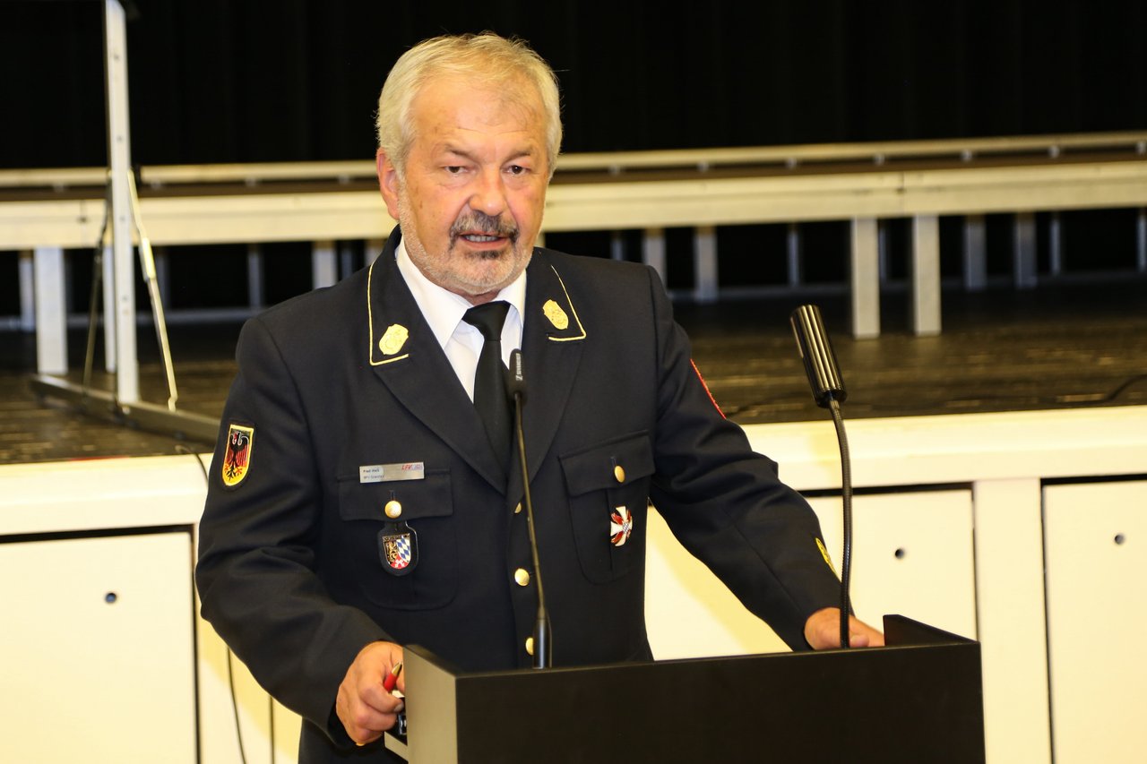 Zu wenig Einsatzkräfte: Pendler löschen keine Feuer