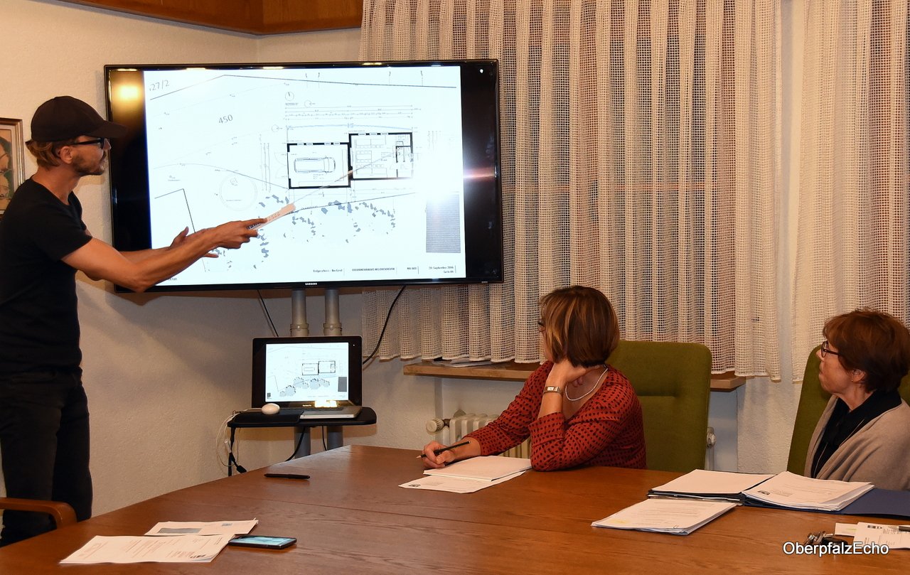 Feuerwehrhaus Wilchenreuth