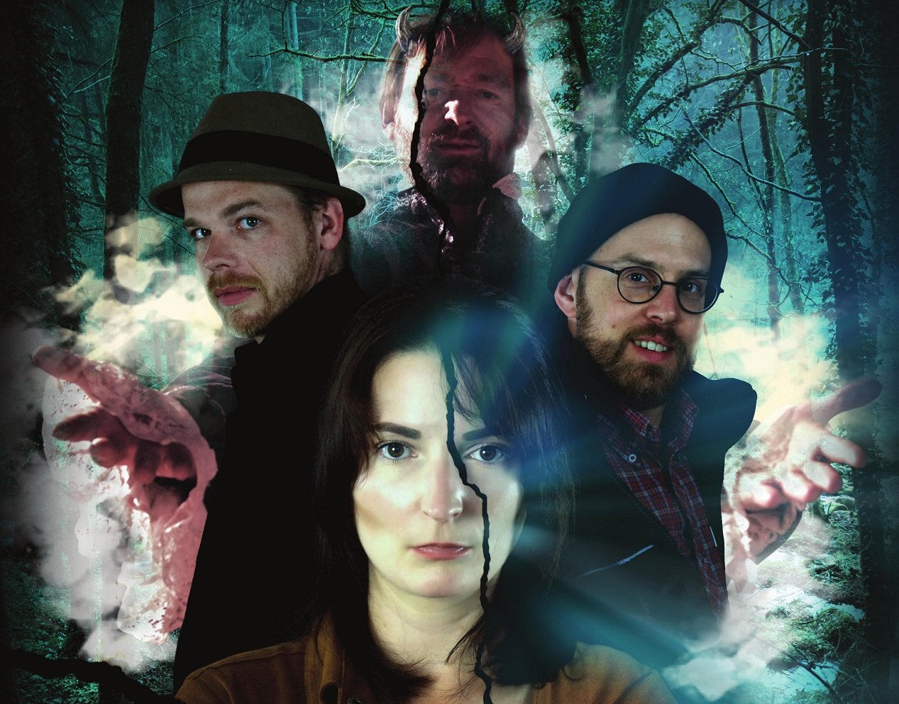 Filmplakat Film Drehort Oberpfalz Drudenherz Open Air Kino Oberpfälzer Freilandmuseum Bild