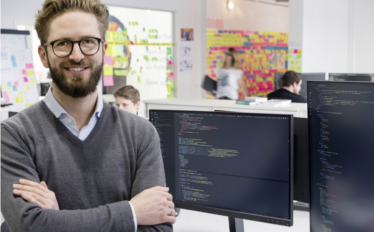 BAM Gmbh up2parts Investor