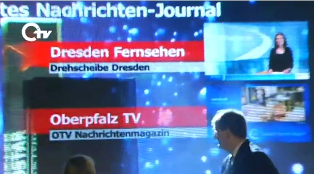 OTV RegioStar 2017 OberpfalzTV