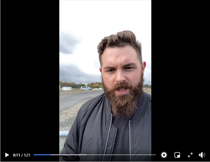 Nach Morddrohung: Politiker und Vereine stehen hinter Sebastian Dippold