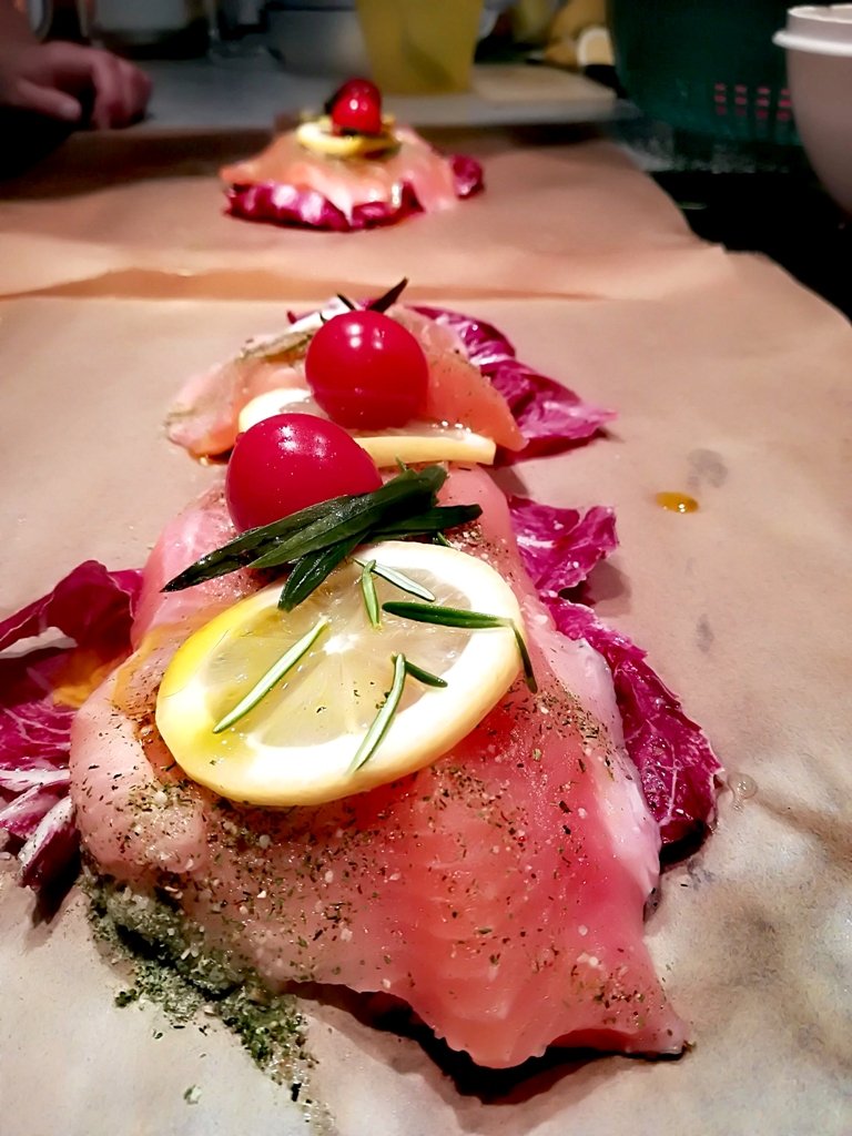 Fisch-Grillkurs-Tirschenreuth-Kemnath-Stiftlandgriller-Arge-Fisch