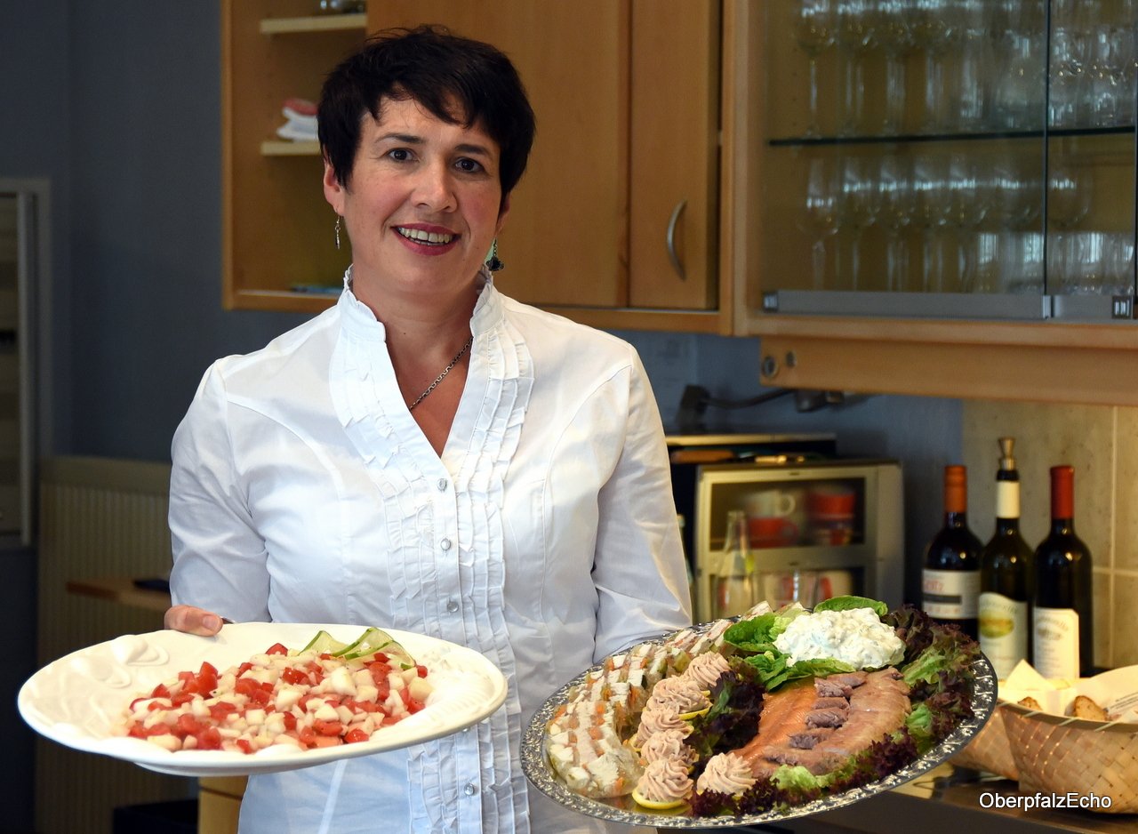 Fischhof Bächer Muckenthal Manuela Bächer