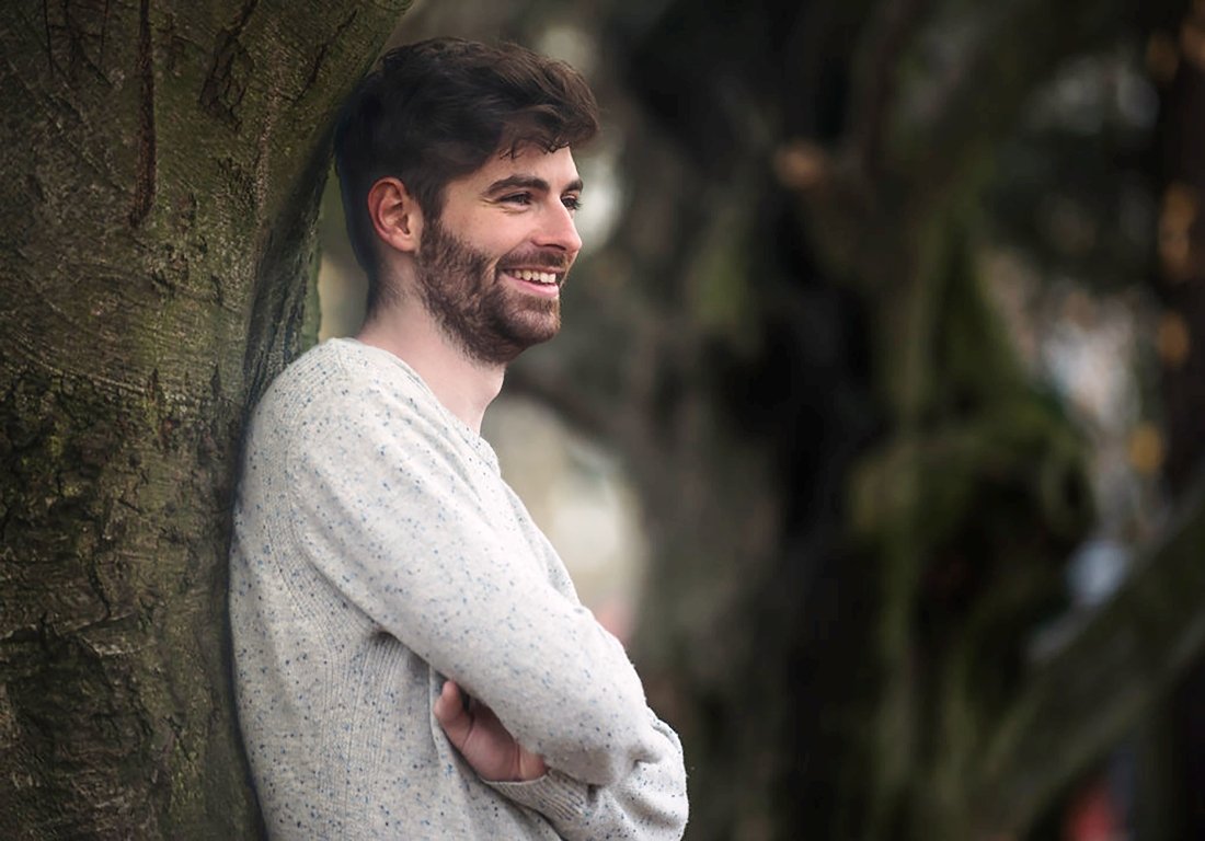 Florian Christl Amberg Weiden OTH Klavier Album Konzert2